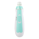 Newborn Nail Clipper Electric Baby