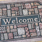 Welcome Mat