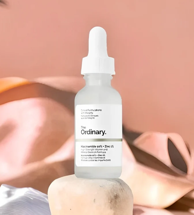 Niacinamide 10% + Zinc 1% Serum (Original)