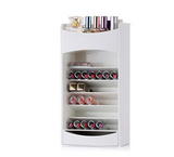 Cosmetic Storage Rack