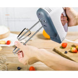 Super Hand Mixer