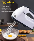 Super Hand Mixer