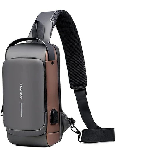 Multifunction Sling Bag